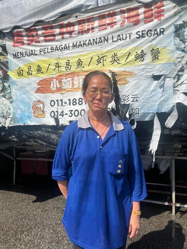 有故事的人:命捡回来 除了生死其他都是小事