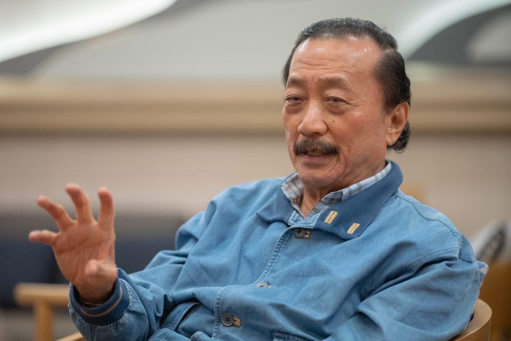 本报特派 | 星巴克员工全是大马人 陈志远：杯葛对大家没好处