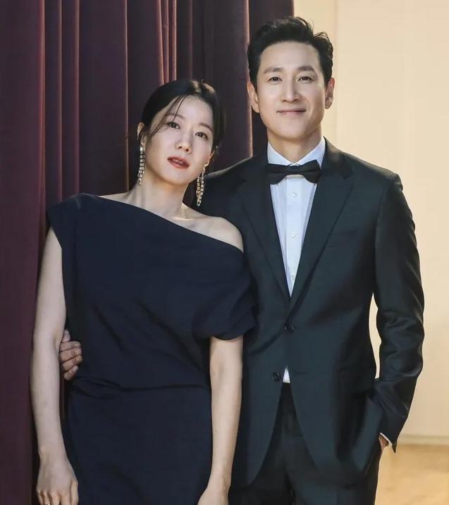 李善均父亲离世 田慧振3个月送别2家人