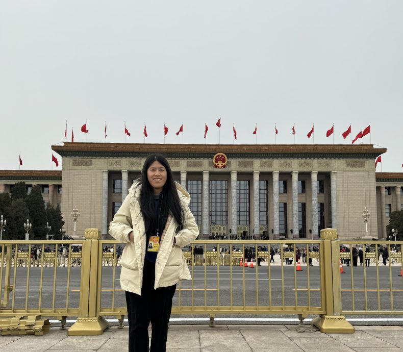 李强政府工作报告