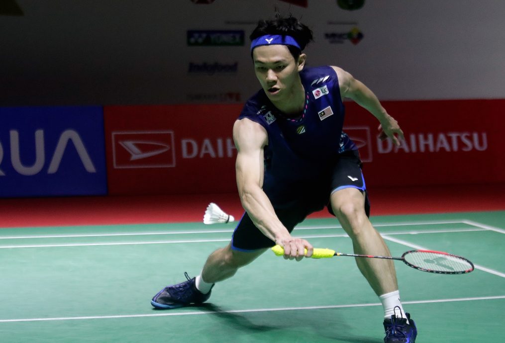 李梓嘉表现起伏太大  西华拉治感困惑