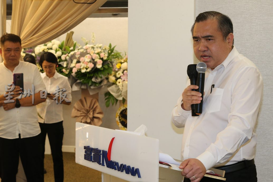 李继香举殡 500名党领袖党员等陪走完人生最后一程