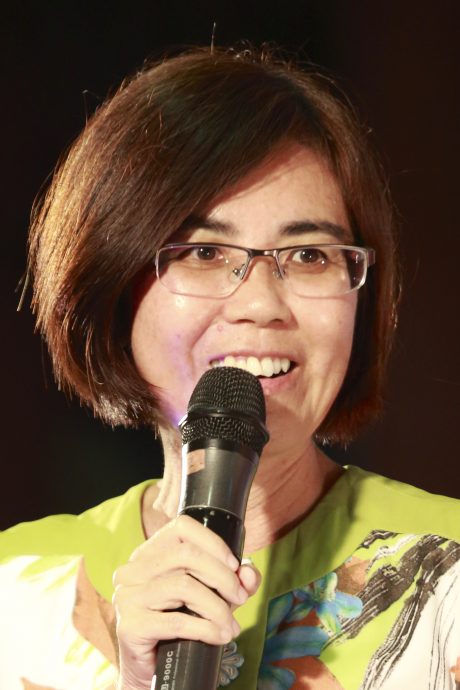 李继香病逝 行动党再损一大将