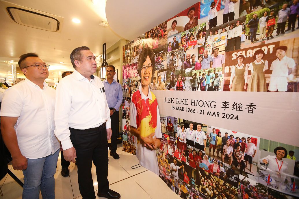 李继香逝世 | “在新古毛打下强大基础” 陆兆福感谢李继香付出