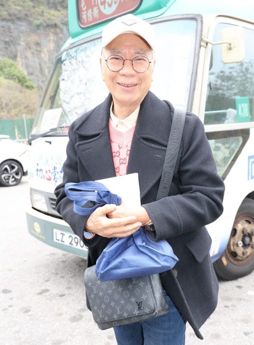 李龙基懒理甄妮嘲讽 自嘲从头到尾都是猪