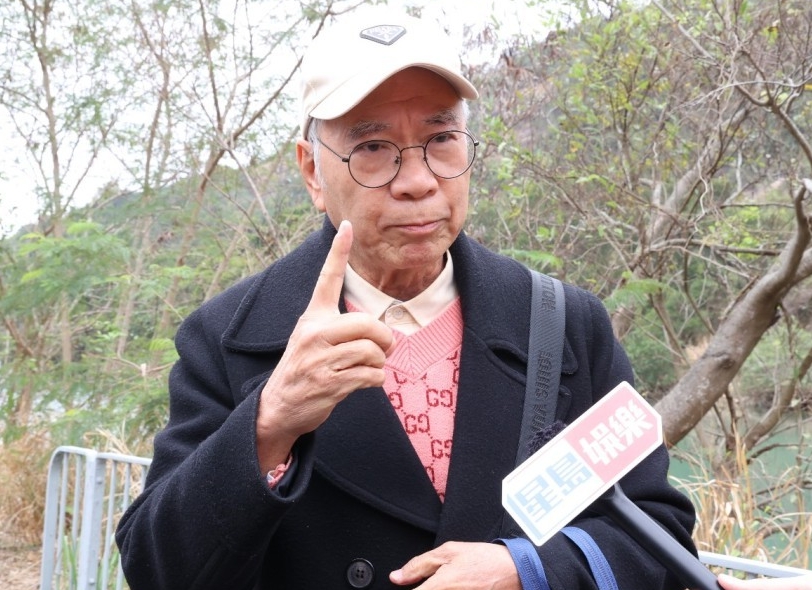 李龙基懒理甄妮嘲讽 自嘲从头到尾都是猪