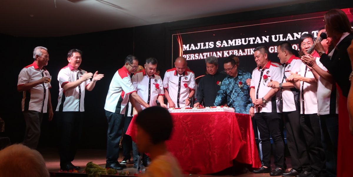 柔︰ 郑立慷:维护先贤创国精神 “勿让极端主义者抬头”