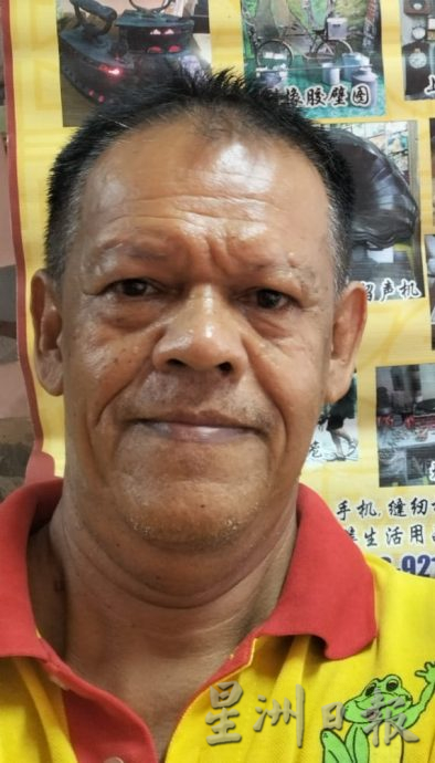 柔︰这些人这些事︰百年悠悠,彼咯村民的“吗咯”情怀