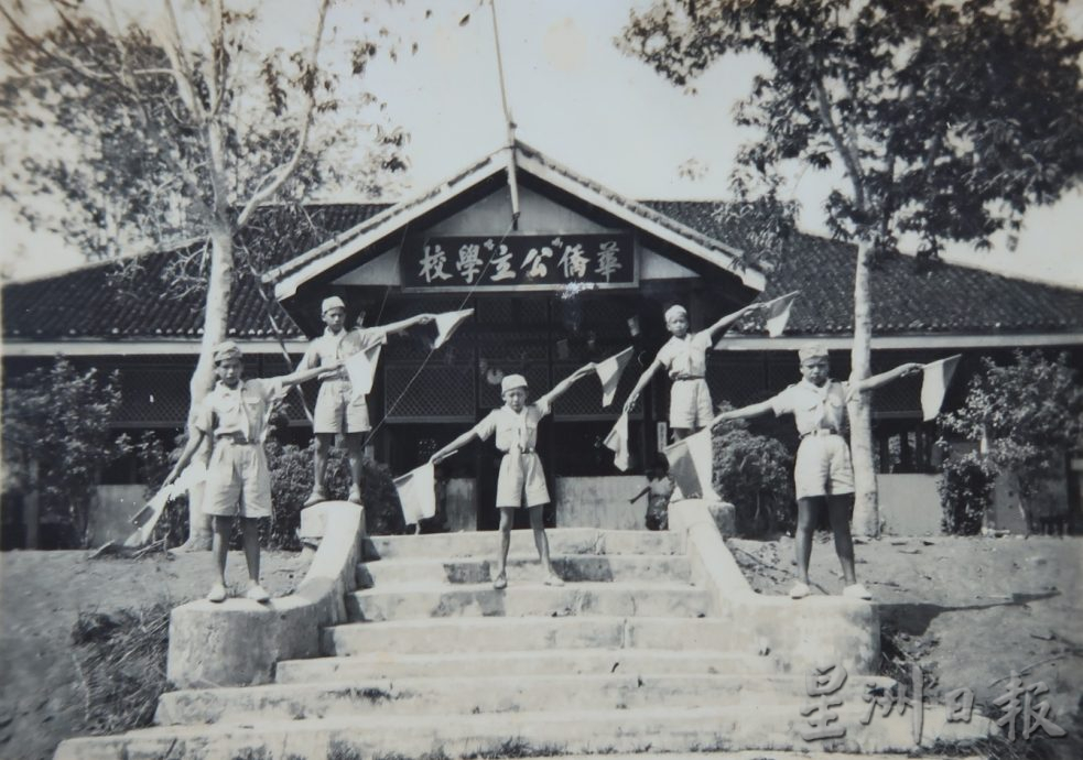 柔︰这些人这些事︰百年悠悠,彼咯村民的“吗咯”情怀