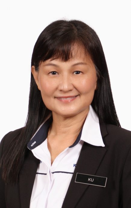 柔: 巴西古当大道旁现林火 险烧及柔佛再也华小草场