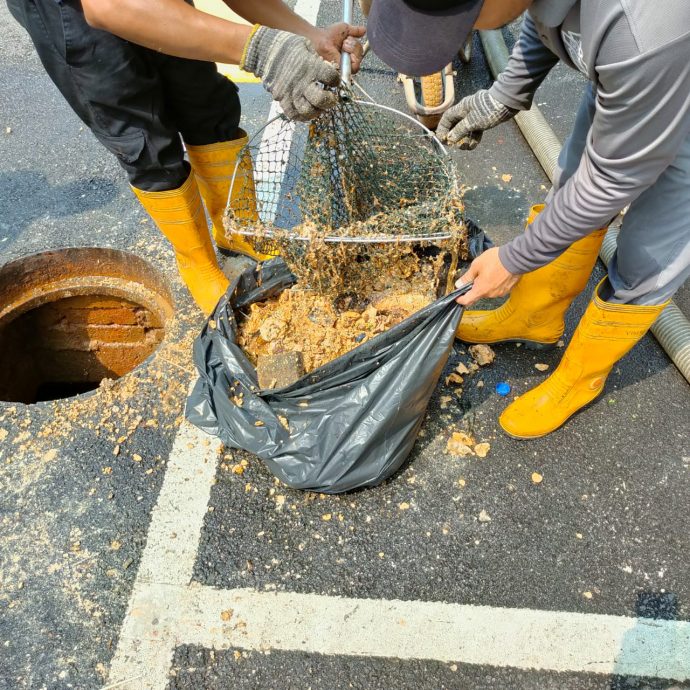 柔:【特稿】: 中低价组屋问题一箩筐 苏海山:应交地方政府管理