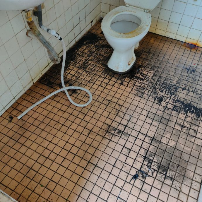 柔:【特稿】: 中低价组屋问题一箩筐 苏海山:应交地方政府管理