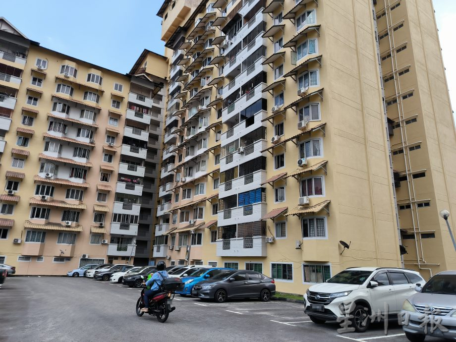 柔:【特稿】: 中低价组屋问题一箩筐 苏海山:应交地方政府管理