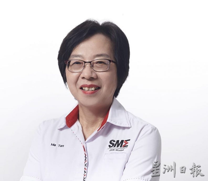 柔：【特稿】： 汇率弱+领花红谋出路 国人纷越堤 赚新币