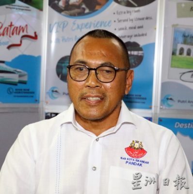 柔:封面:去年31万外籍渡轮客,超过三成为医疗旅游