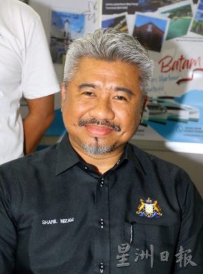 柔:封面:去年31万外籍渡轮客,超过三成为医疗旅游