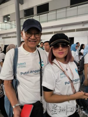 柔:封面:去年31万外籍渡轮客,超过三成为医疗旅游