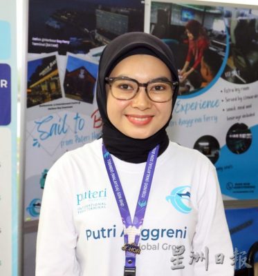 柔:封面:去年31万外籍渡轮客,超过三成为医疗旅游