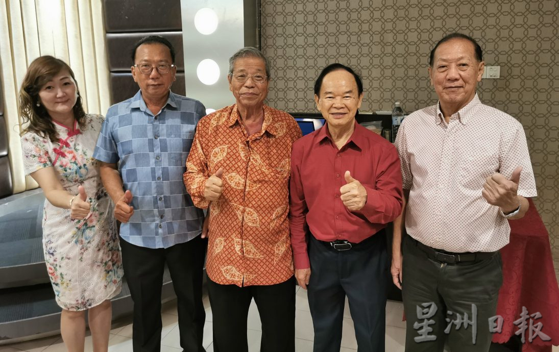 柔：峇树人学校将耗资200万，重建及垫高6间课室