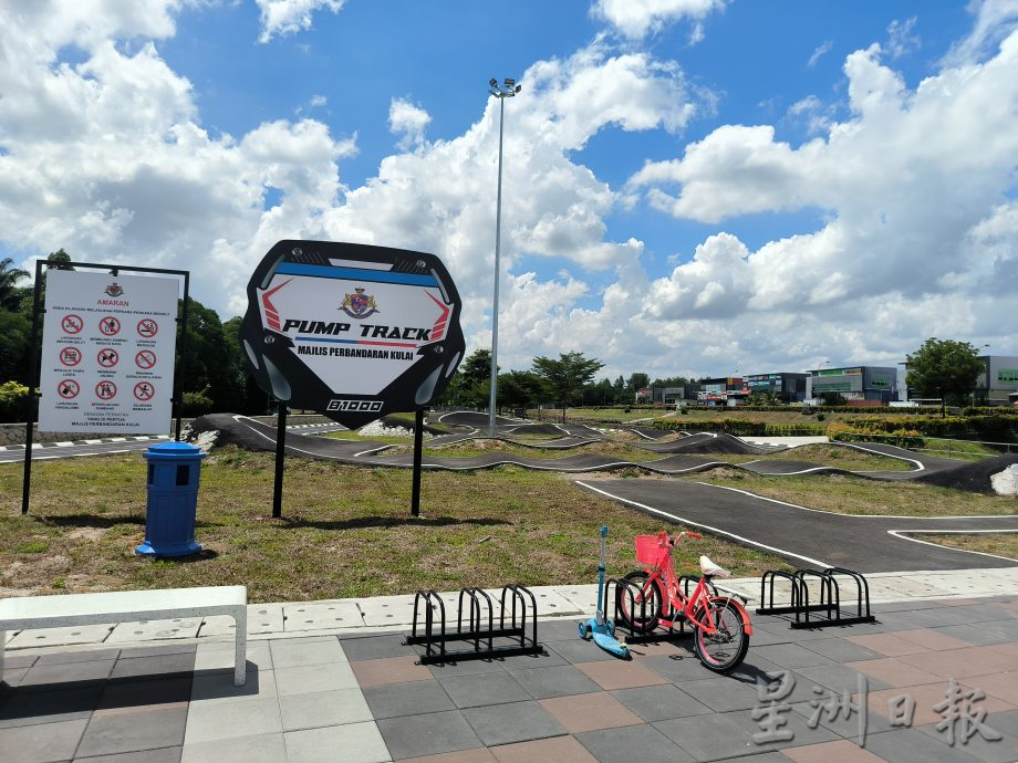 柔：市会主席：工业产业陆续进驻  古来朝升格前进 