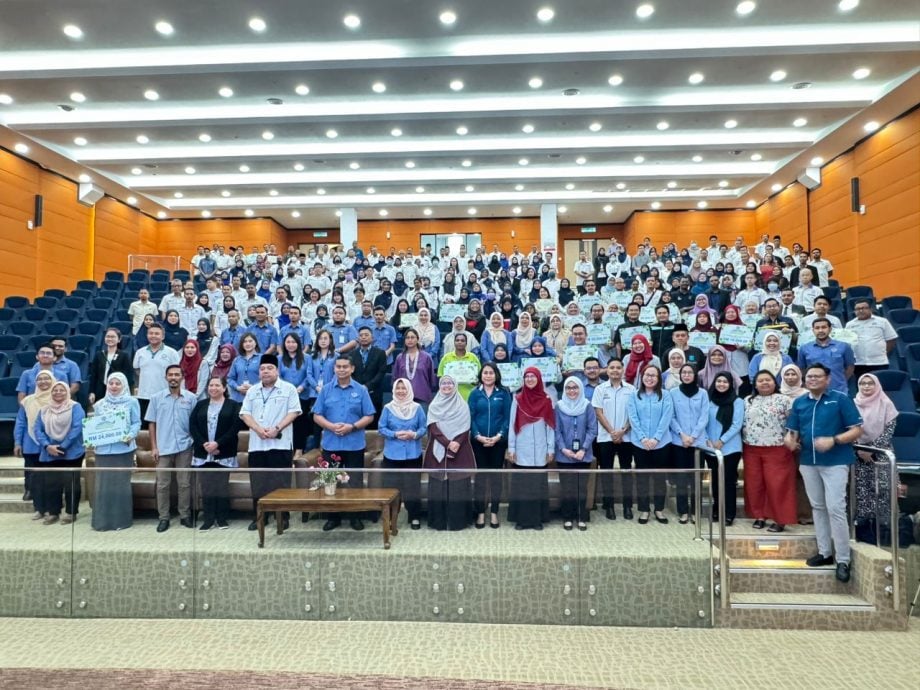 柔:新闻:依城低碳社区4.0计划开跑,市厅拨50万奖掖供申请