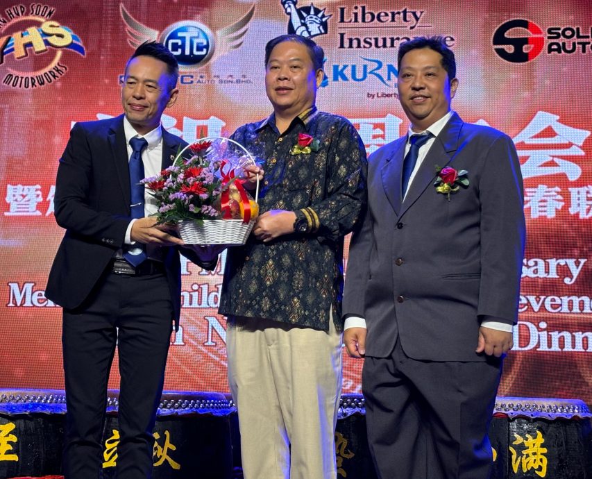 柔：曾佃宥：等批准耗时 不断被罚款  盼简化二手车商执照申请