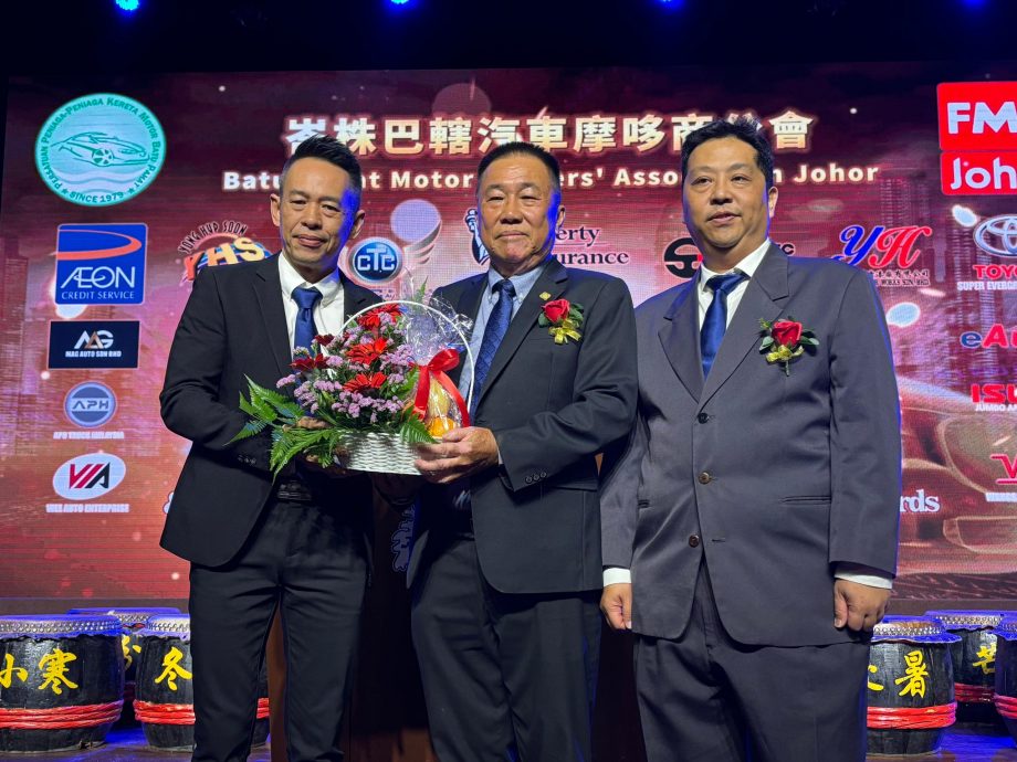 柔：曾佃宥：等批准耗时 不断被罚款  盼简化二手车商执照申请