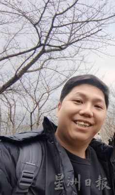 柔:这些人那些事(3月4日刊):麻坡修德善堂代代接力 一甲子行善