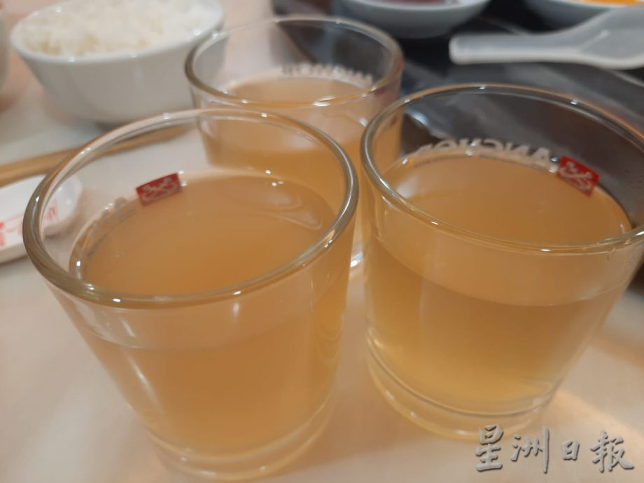 柔:食客指路(12日刊登):林莉洙热情好客 “Corina Cafe”成亲友相聚的场所