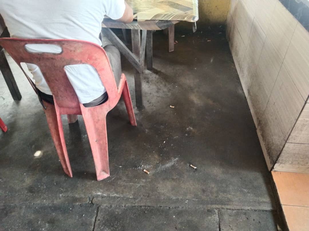 柔：麻卫生局展开“食肆卫生行动”，开出52张达1万3750令吉传票，勒令3食肆立即关店