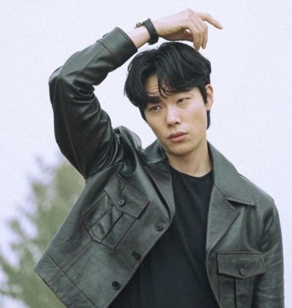 柳俊烈分手韩韶禧 新剧合作成关注