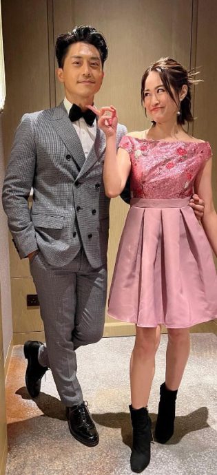 梁嘉琪自爆曾陷低潮期 男前辈借开解为由约上房