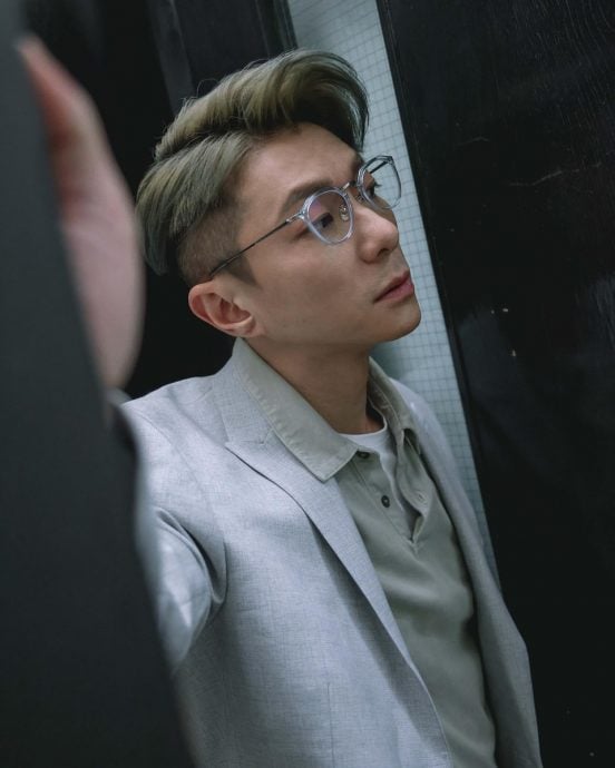 欠赌债要助手到处借钱周转?周国贤发声明切割关系