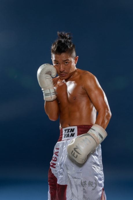 欠赌债要助手到处借钱周转?周国贤发声明切割关系