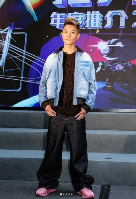 欠赌债要助手到处借钱周转?周国贤发声明切割关系