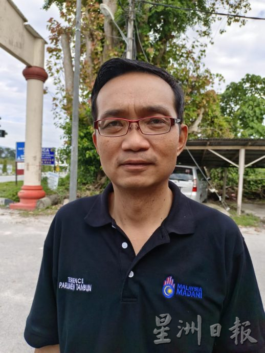 每周增逾200宗 约2个月已破千 近打蚊症恶化怡重灾区 