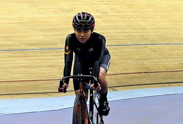 比斯利看好努鲁伊莎潜能  “她20多岁能成世界级选手”