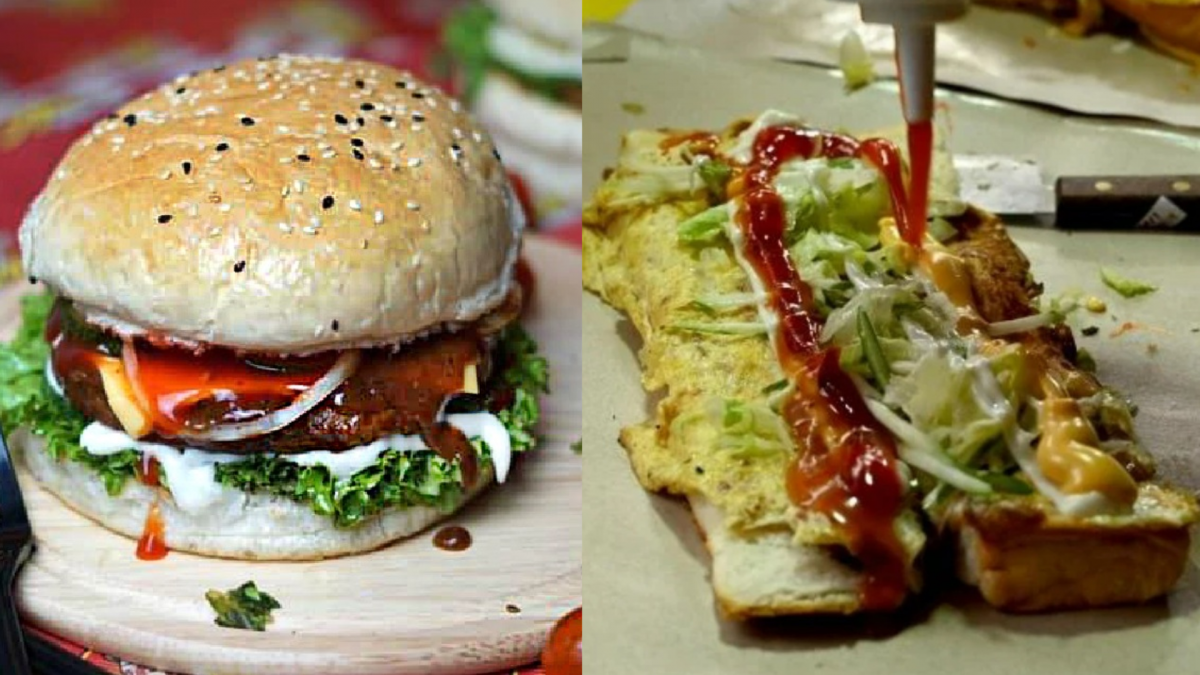 汉堡RM30长形面包RM40！新山斋戒月市集被呛“全马最贵”