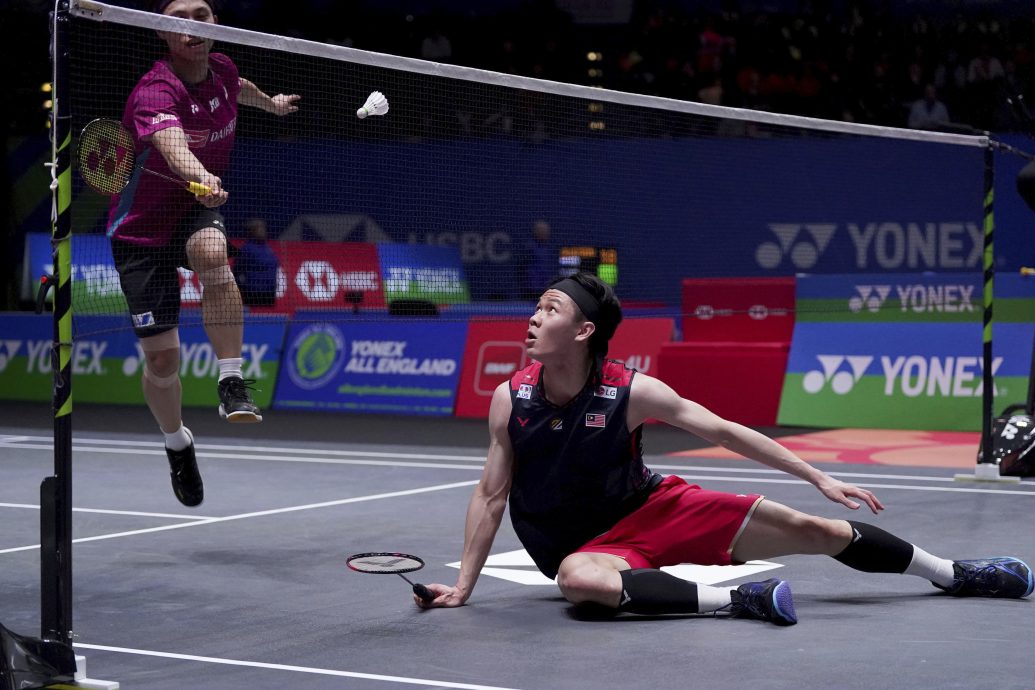 汤杯|黄智勇（李梓嘉）贺首维皆有伤  拉锡为马男单伤病问题感担忧