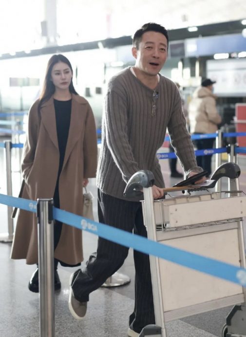 汪小菲未婚妻疯传怀孕  保母回应藏玄机