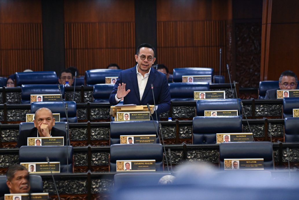 沈志强:吉打农业控股开斋节前 解决24人拖欠半年工资