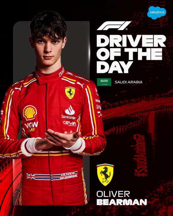 沙地F1大赛车|最年轻登第100次登领奖台 维斯塔潘夺冠创纪录