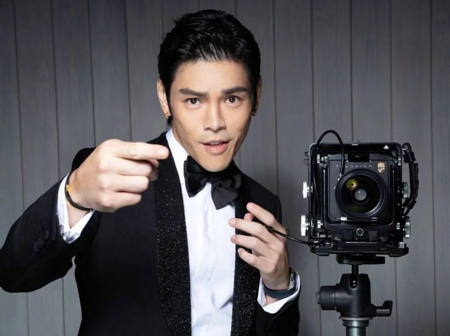 没看过上下铺床位？ 向佐遭酸：娇生惯养