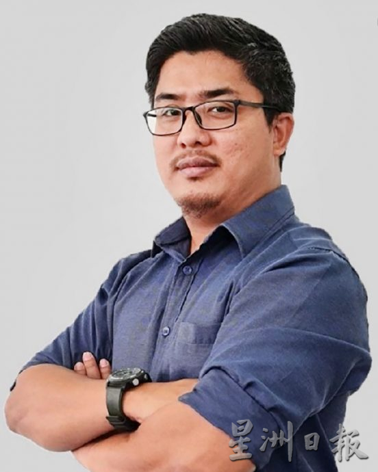 法胡:穷到想辞议员职 也不支持安华