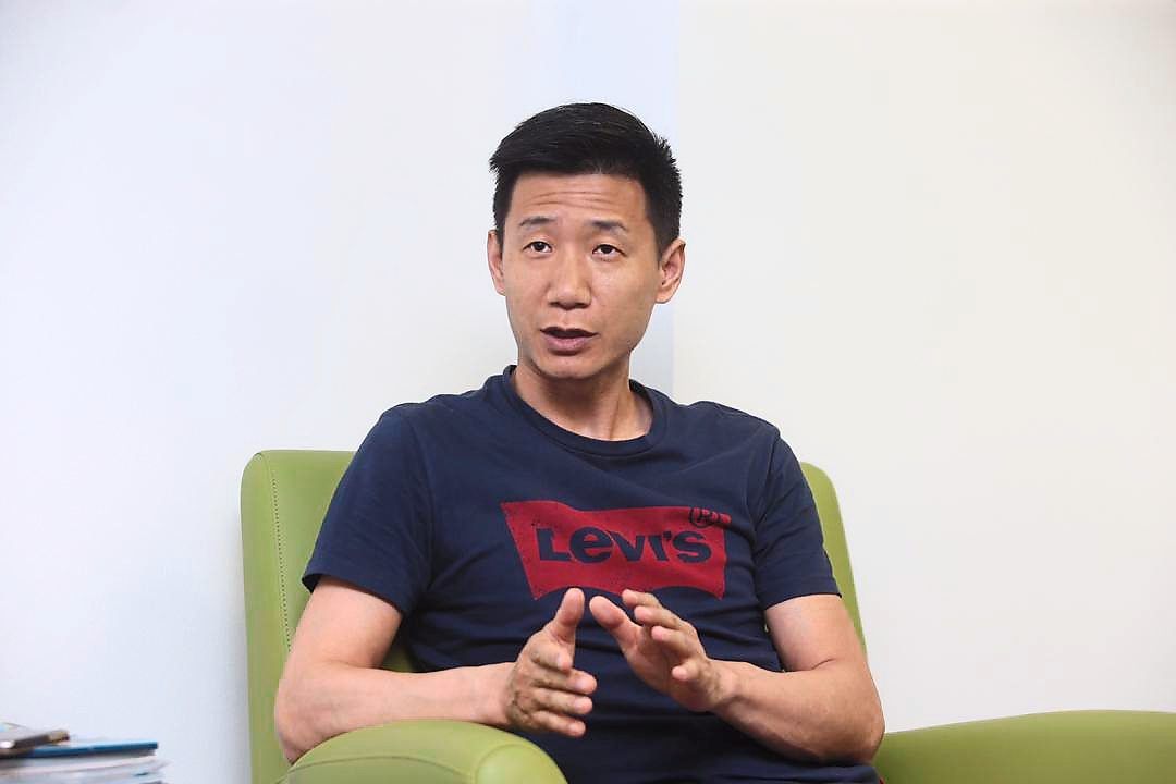 泳总:曾是中国奥运选手 大马跳水新帅4月走马上任