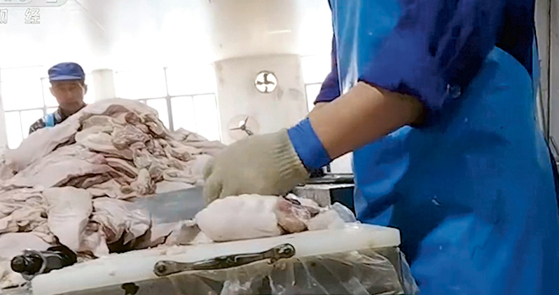 消费者日揭各种乱象 央视被网民批避重就轻