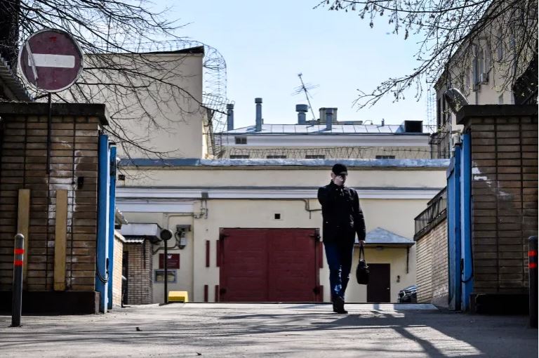 涉嫌从事间谍活动 韩国男子被俄罗斯拘捕