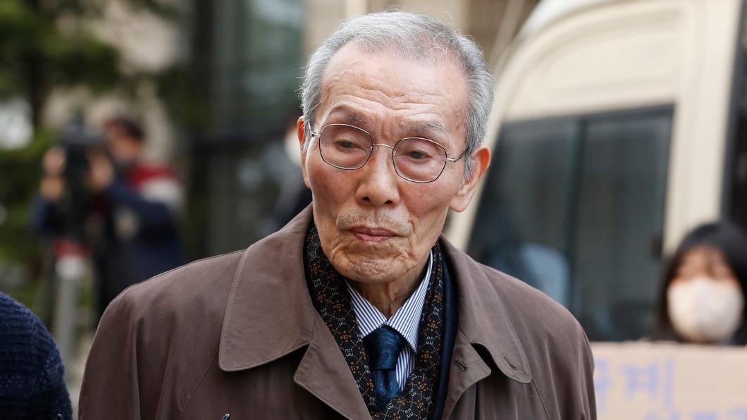 涉性骚被判服刑8个月 《鱿鱼游戏》001不认罪喊上诉