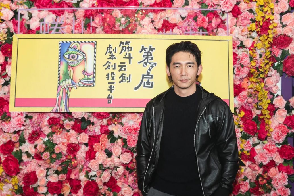 温昇豪眼睛动手术 办妥身后事不设牌位