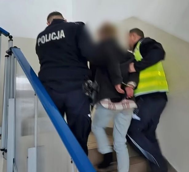 渴望出名!27岁女砍死爸妈 拍诡异影片“自称撒旦玩偶”